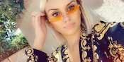 Potret Cantik Samantha Helena, Semakin Aduhai Setelah Dicampakkan Anthony Martial Potret Cantik Samantha Helena, Semakin Aduhai Setelah Dicampakkan Anthony Martial