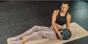 Seksinya Video TikTok-Workout ala Jennifer Bachdim, Irfan Juga Sering Ikutan! Seksinya Video TikTok-Workout ala Jennifer Bachdim, Irfan Juga Sering Ikutan!