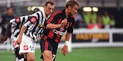 Kala Shevchenko Menaklukkan Buffon dengan Sebuah Golazo Kala Shevchenko Menaklukkan Buffon dengan Sebuah Golazo
