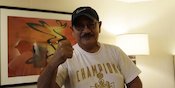 PSSI Wacanakan Rapid Test Sebagai Protokol Kesehatan Bukan Swab Test, Kenapa?