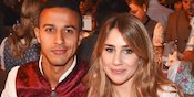 Pesona Kecantikan Julia Vigas yang Selalu Romantis Bareng Thiago Alcantara Pesona Kecantikan Julia Vigas yang Selalu Romantis Bareng Thiago Alcantara