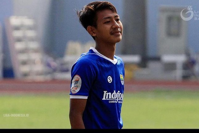 Beckham Putra