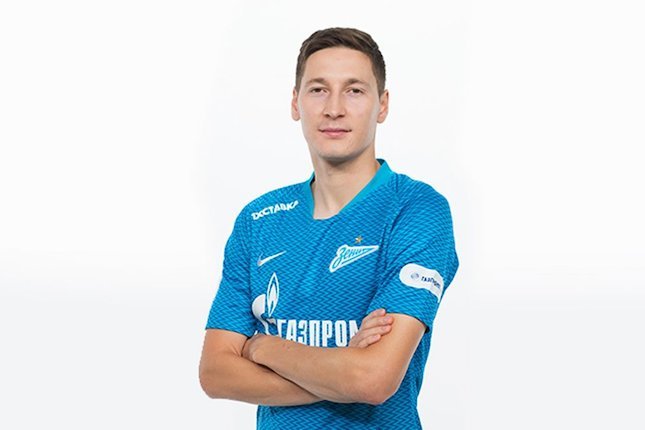 Daler Kuzyaev