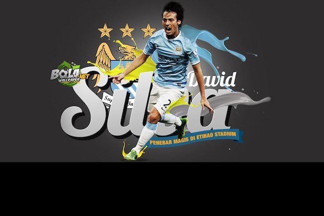 David Silva (Manchester City) David Silva (Manchester City)