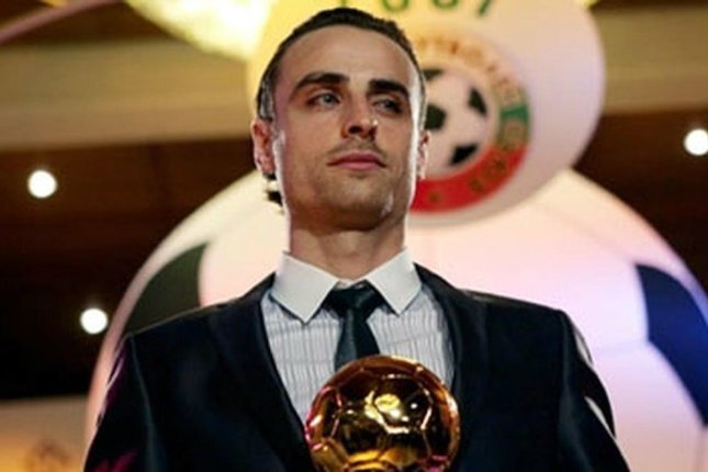 Prediksi Dimitar Berbatov Prediksi Dimitar Berbatov
