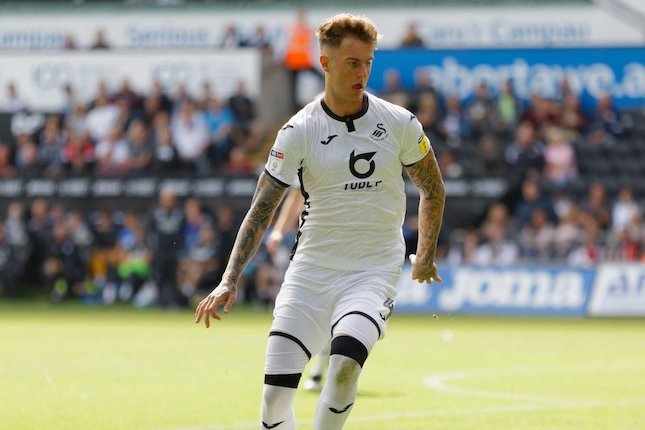 Joe Rodon (Tottenham)