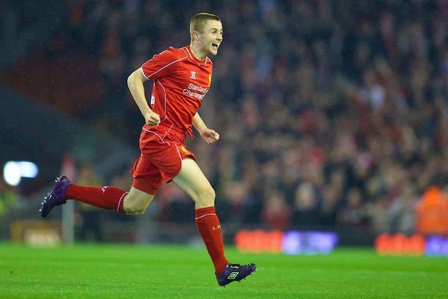 Jordan Rossiter Jordan Rossiter