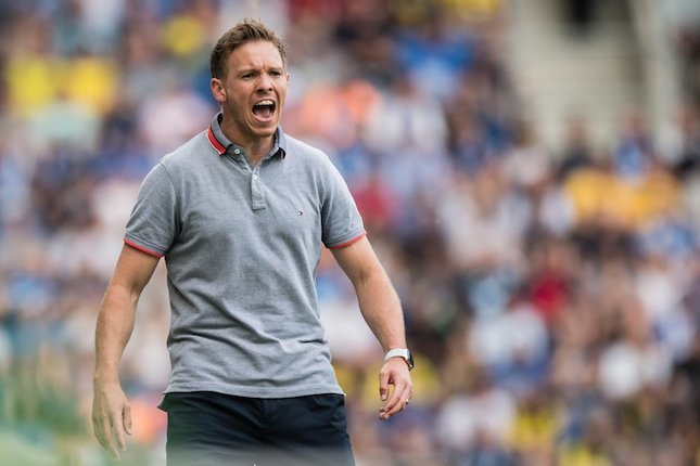 Sulit Cari Pengganti Werner