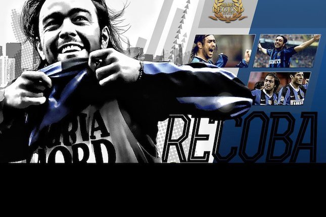 Alvaro Recoba Alvaro Recoba
