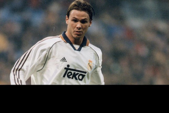 3. Fernando Redondo