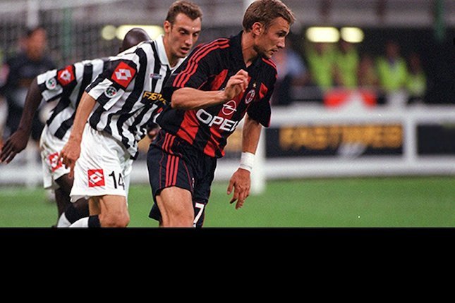 Andriy Shevchenko Andriy Shevchenko