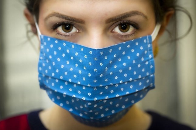 Cara-cara Mengoptimalkan Masker Kain Cara-cara Mengoptimalkan Masker Kain