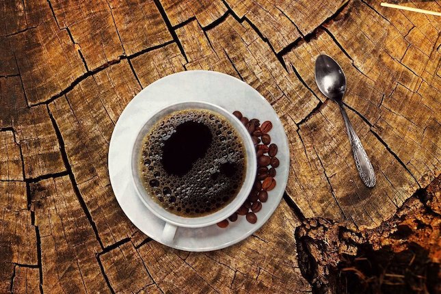 Kata-kata Kopi Kata-kata Kopi