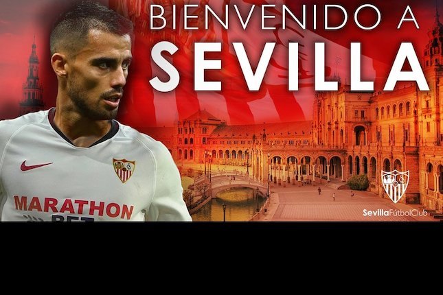Suso Bahagia di Sevilla Suso Bahagia di Sevilla