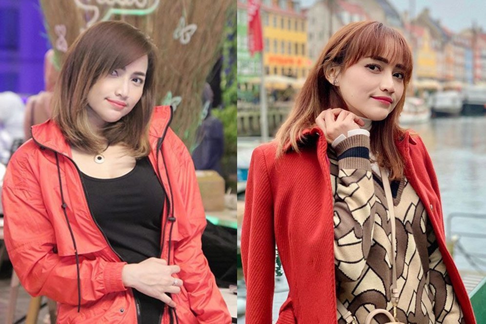 Potret Cantik Celni Pita Sari, Manajer Timnas Futsal U-20 yang Sumbang Gaji untuk Lawan Virus Corona Potret Cantik Celni Pita Sari, Manajer Timnas Futsal U-20 yang Sumbang Gaji untuk Lawan Virus Corona