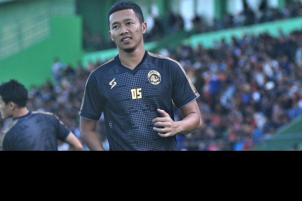 Arema FC Dapat Tambahan Amunisi, Dendi Santoso Pulih dari Cedera Arema FC Dapat Tambahan Amunisi, Dendi Santoso Pulih dari Cedera
