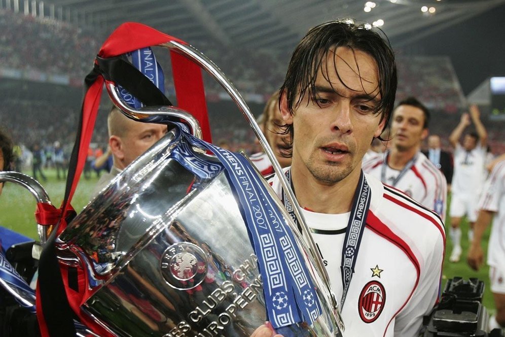 Mayoritas jadi Pelatih! Nasib Starting XI AC Milan saat Tembus Semifinal Liga Champions 2007 Mayoritas jadi Pelatih! Nasib Starting XI AC Milan saat Tembus Semifinal Liga Champions 2007