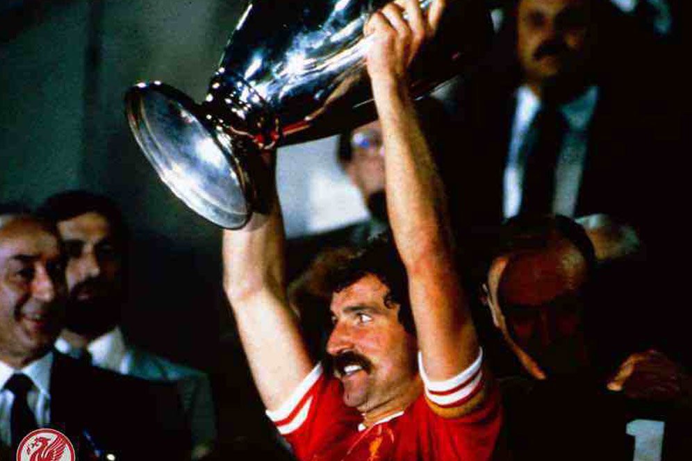 Graeme Souness yang Diejek Paul Pogba dan 10 Pemain Terbaik Liverpool Sepanjang Masa Graeme Souness yang Diejek Paul Pogba dan 10 Pemain Terbaik Liverpool Sepanjang Masa
