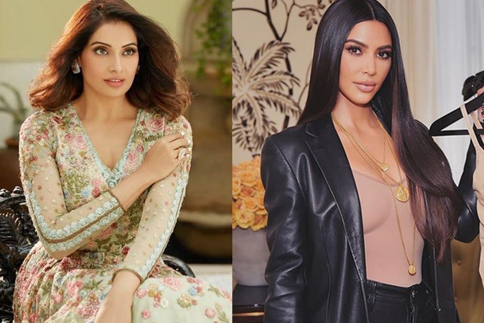 Perempuan di Pelukan Cristiano Ronaldo: Paris Hilton, Kim Kardashian hingga Aktris India