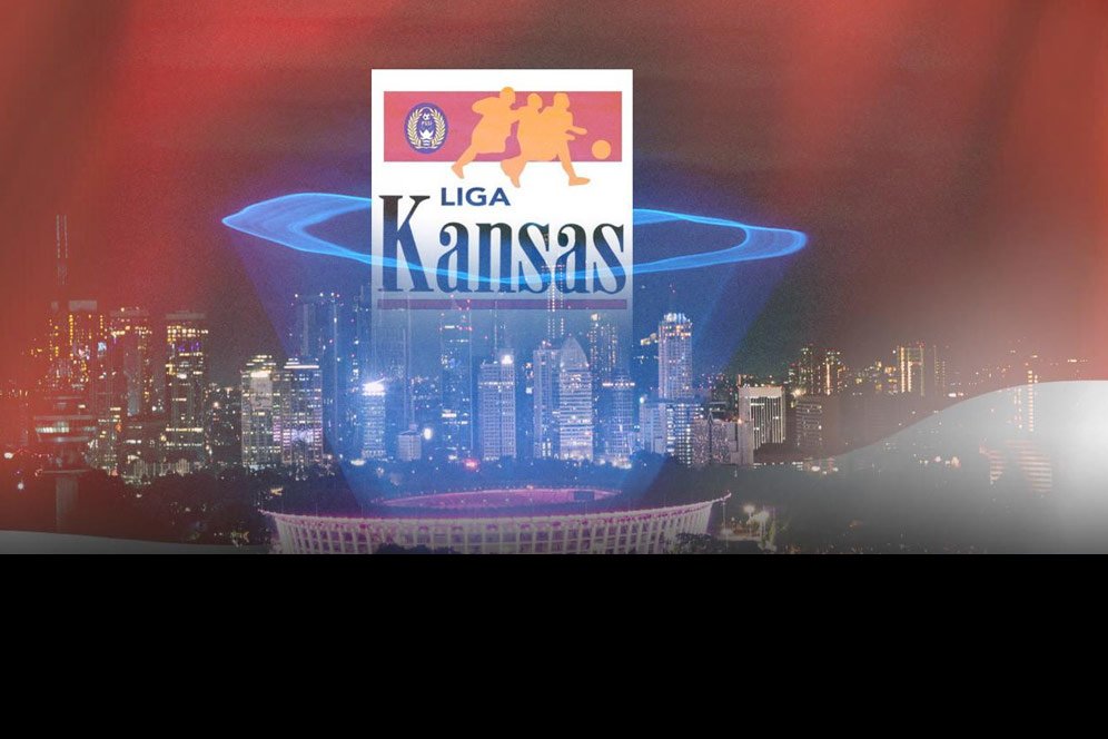 Cerita Tentang Liga Indonesia dan Krisis Moneter 1998