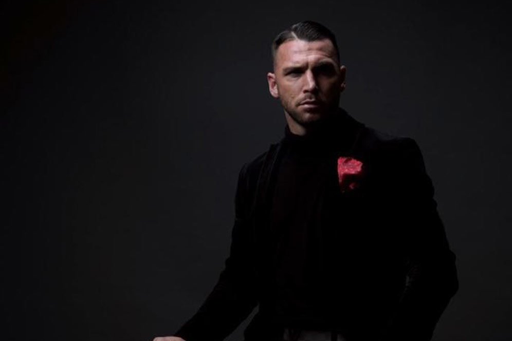 Marko Simic Sambut Timnas Indonesia U-19 di Kroasia Marko Simic Sambut Timnas Indonesia U-19 di Kroasia