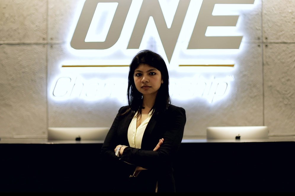 CEO ONE Championsip Punya Penasihat Baru, Dinilai Miliki Kualitas Sempurna