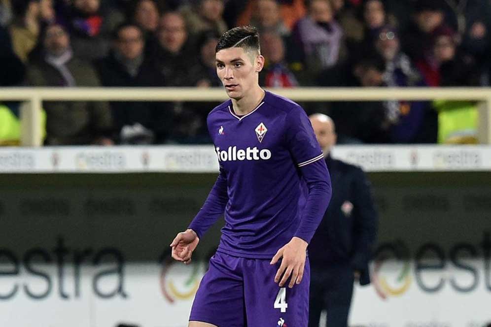 Bukan ke MU, Nikola Milenkovic Bakal Gabung Klub Inggris Ini Bukan ke MU, Nikola Milenkovic Bakal Gabung Klub Inggris Ini