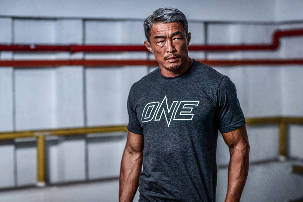 One Championship Luncurkan Toko Online One Championship Luncurkan Toko Online