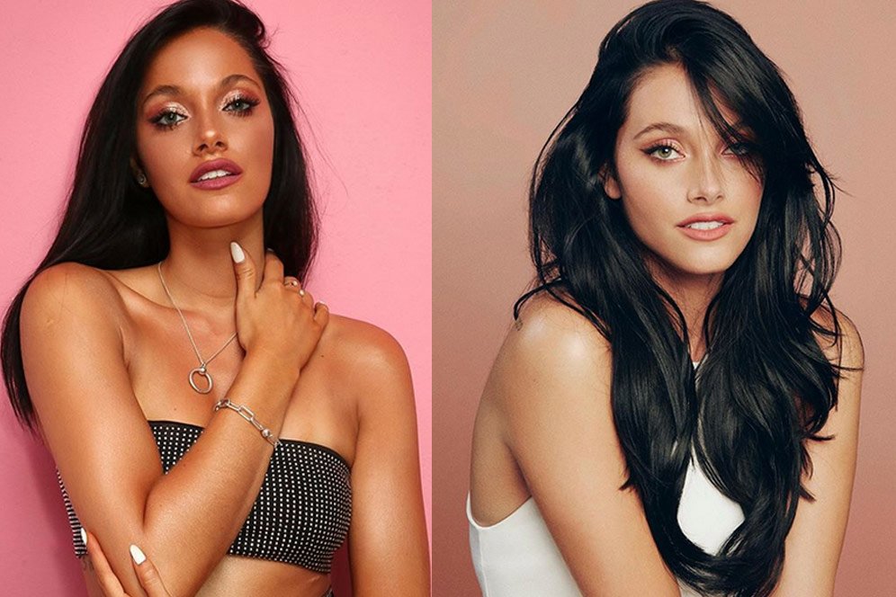 Daftar WAGs AS Roma Musim 2022/2023 Daftar WAGs AS Roma Musim 2022/2023