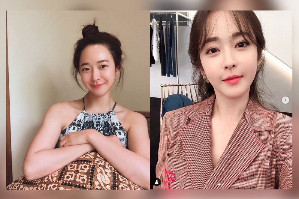 Potret Manis Yoo So-Young, Mantan Pacar Son Heung-Min yang Pernah Aktif dalam Girlband Korea Potret Manis Yoo So-Young, Mantan Pacar Son Heung-Min yang Pernah Aktif dalam Girlband Korea