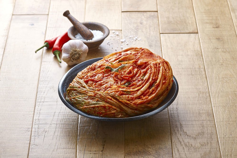 Bisa Bikin Sendiri di Rumah, Inilah 5 Resep dan Cara Pembuatan Kimchi