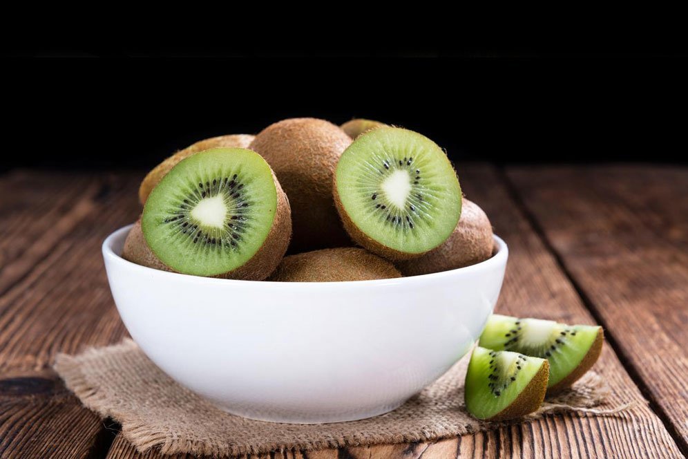Pahami Deretan Manfaat Buah Kiwi, Naikkan Imunitas Tubuh Pahami Deretan Manfaat Buah Kiwi, Naikkan Imunitas Tubuh