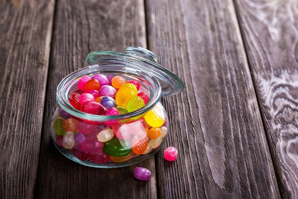Waspadai Deretan Makanan dan Minuman Berkadar Gula Tinggi Waspadai Deretan Makanan dan Minuman Berkadar Gula Tinggi