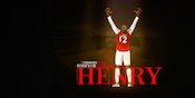 Hikayat Thierry Henry: Mesin Gol Arsenal, Legenda Premier League, Pemanas Rivalitas Wenger vs Fergus