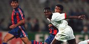 Hari Ini 26 Tahun Lalu, Milan Bantai Barcelona 4-0 di Final Liga Champions