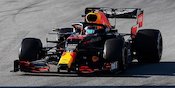 Alex Albon Menangi Seri Keempat Formula 1 Virtual Race 2020 Alex Albon Menangi Seri Keempat Formula 1 Virtual Race 2020