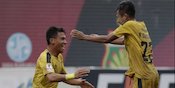 Gelandang Bhayangkara FC Punya Menu Favorit untuk Buka Puasa di Kupang Gelandang Bhayangkara FC Punya Menu Favorit untuk Buka Puasa di Kupang