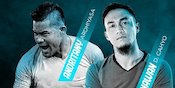 Klasemen Rexona Men Soccer Stars Challenge Jelang Duel Irfan Bachdim vs Gunawan DC Klasemen Rexona Men Soccer Stars Challenge Jelang Duel Irfan Bachdim vs Gunawan DC
