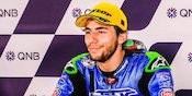 Enea Bastianini Gabung Ducati, Gantikan Johann Zarco di Esponsorama Enea Bastianini Gabung Ducati, Gantikan Johann Zarco di Esponsorama