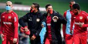 Hasil, Klasemen, dan Jadwal Bundesliga: Bayer Leverkusen Dekati Empat Besar Hasil, Klasemen, dan Jadwal Bundesliga: Bayer Leverkusen Dekati Empat Besar