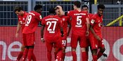 Eks Man United: Bayern Munchen Bisa Juara UCL, Terutama Setelah Liverpool Tersingkir Eks Man United: Bayern Munchen Bisa Juara UCL, Terutama Setelah Liverpool Tersingkir