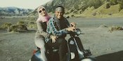 Kompetisi Mandek, Pelatih Kiper Persiba Balikpapan Kembali Main Vespa Kompetisi Mandek, Pelatih Kiper Persiba Balikpapan Kembali Main Vespa