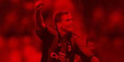 Oliver Bierhoff, Raja Udara yang Sulit Dicari Tandingannya Oliver Bierhoff, Raja Udara yang Sulit Dicari Tandingannya