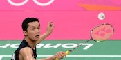 Ada Taufik Hidayat dan Liliyana Natsir, Tim Ad Hoc PBSI Dibentuk Jelang Olimpiade 2024 Ada Taufik Hidayat dan Liliyana Natsir, Tim Ad Hoc PBSI Dibentuk Jelang Olimpiade 2024