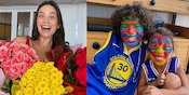 Ajak Istri Cantiknya Berlibur ke Pantai, Marcelo Langgar Aturan Covid-19? Ajak Istri Cantiknya Berlibur ke Pantai, Marcelo Langgar Aturan Covid-19?