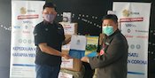 EMTEK Peduli Corona Salurkan Amanah Pemirsa Hingga ke Indonesia Tengah EMTEK Peduli Corona Salurkan Amanah Pemirsa Hingga ke Indonesia Tengah