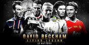 Termasuk David Beckham, Ini 5 Top Skor Manchester United ke Gawang Forest Sepanjang Era Premier Leag Termasuk David Beckham, Ini 5 Top Skor Manchester United ke Gawang Forest Sepanjang Era Premier Leag