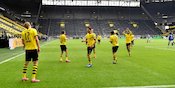 Hasil dan Klasemen Pekan 26 Bundesliga: Dortmund Cuma 1 Poin dari Bayern