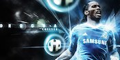 Profil Didier 'Tito' Drogba: Juru Gedor Chelsea, Juru Damai Pantai Gading Profil Didier 'Tito' Drogba: Juru Gedor Chelsea, Juru Damai Pantai Gading