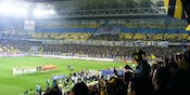 Hari Ini 8 Tahun Lalu: Pesta Juara Galatasaray Dinodai Kerusuhan, 1 Suporter Tewas, dan Puluhan Luka